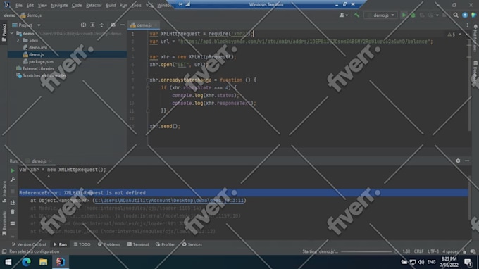 Worksample image