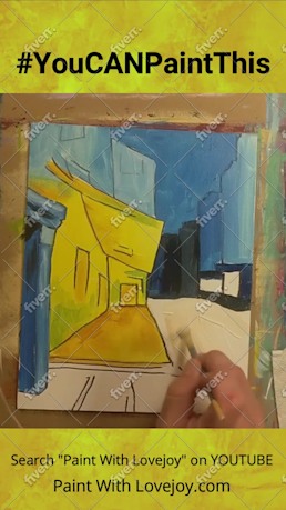 Immagine del campione di lavoro
