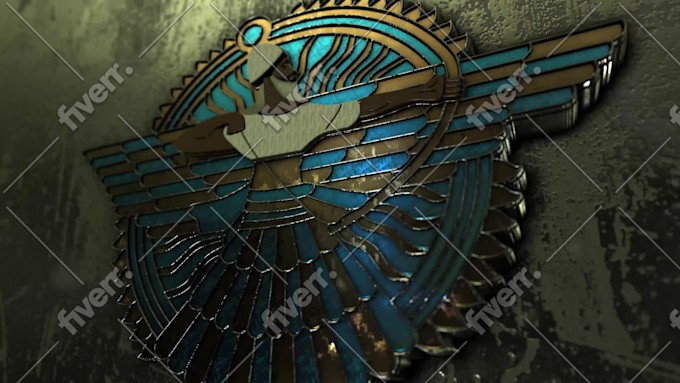 Image d'échantillon de travail