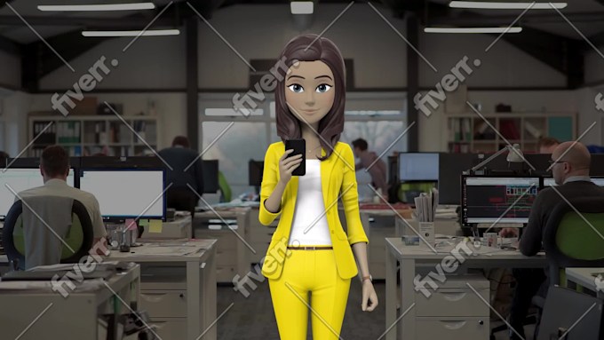Image d'échantillon de travail