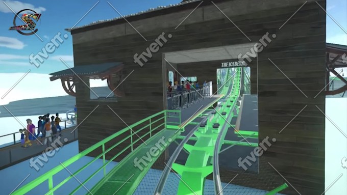 Imagen de muestra de trabajo