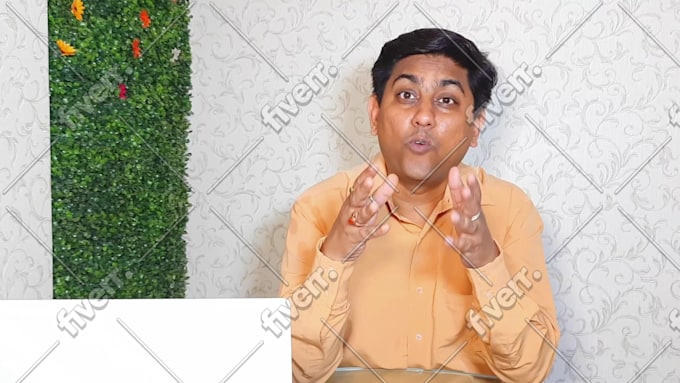 Immagine del campione di lavoro