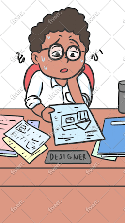 Immagine del campione di lavoro