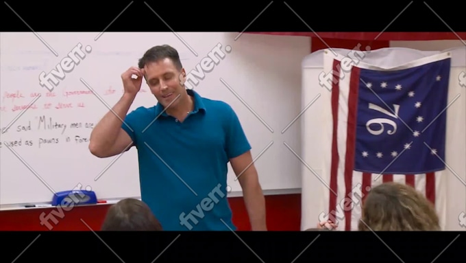 Immagine del campione di lavoro