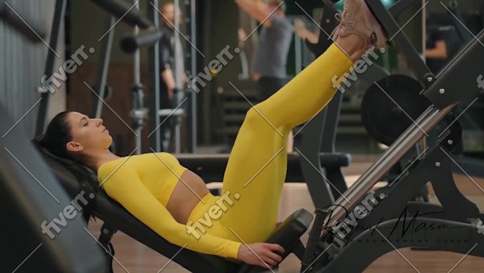 Immagine del campione di lavoro