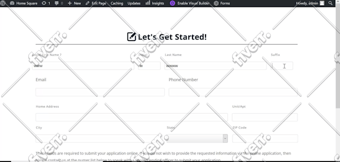 Worksample image