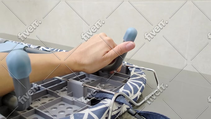 Image d'échantillon de travail