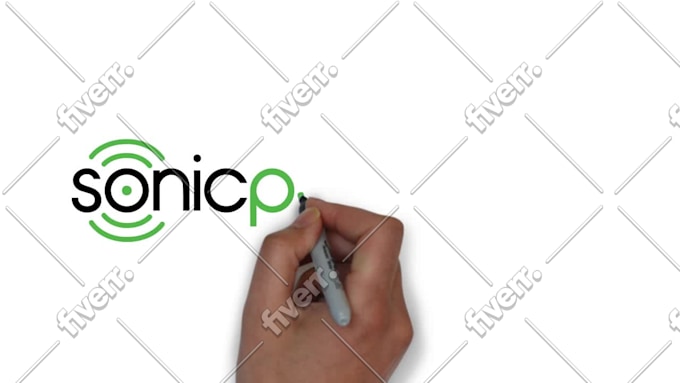 Immagine del campione di lavoro