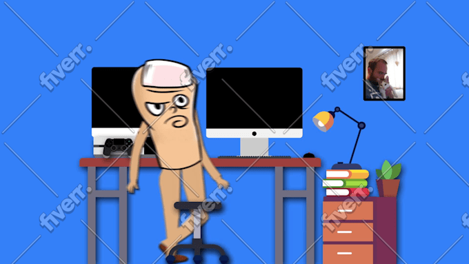 Imagem de amostra