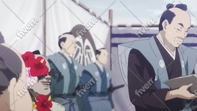 Immagine del campione di lavoro