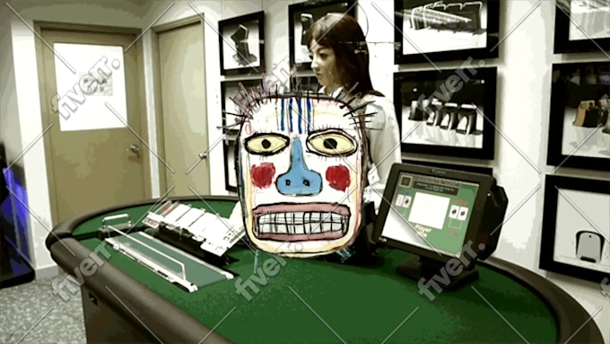 Imagen de muestra de trabajo