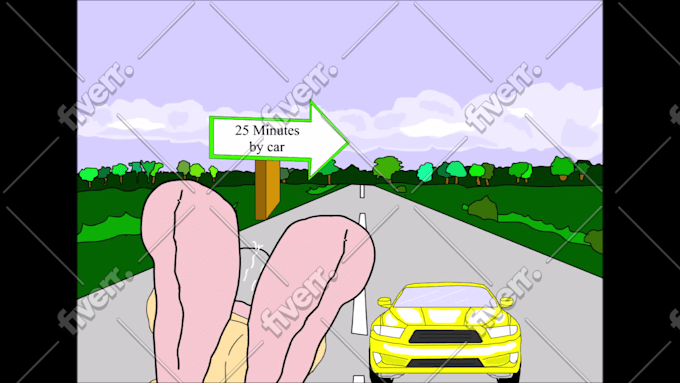 Imagem de amostra