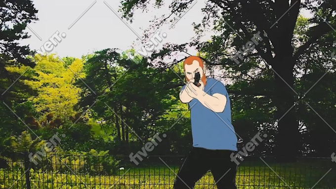Imagem de amostra