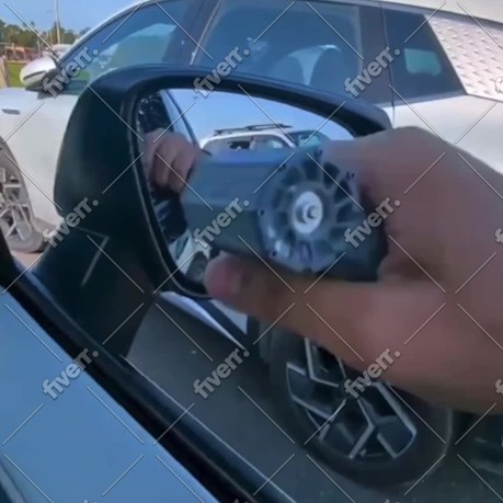 Immagine del campione di lavoro