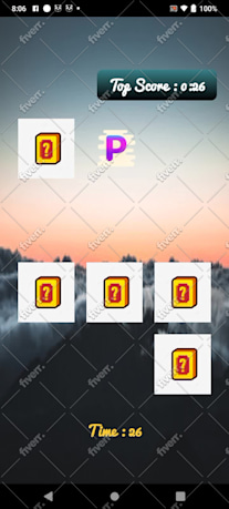 Imagem de amostra