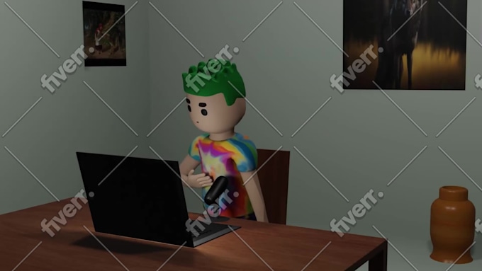 Imagen de muestra de trabajo