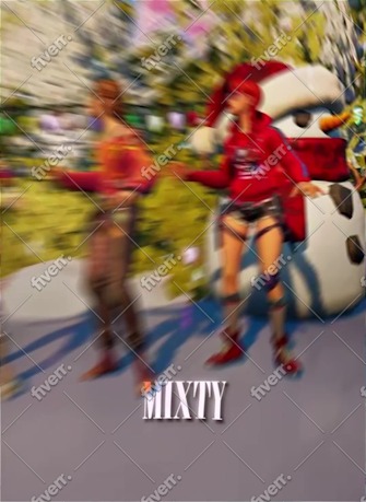 Imagem de amostra
