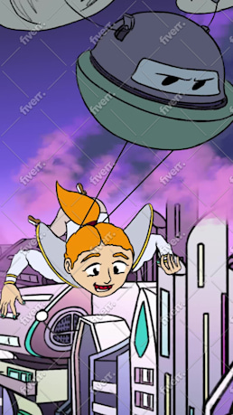 Imagem de amostra