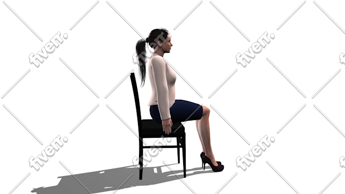 Immagine del campione di lavoro