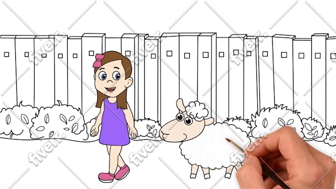 Immagine del campione di lavoro
