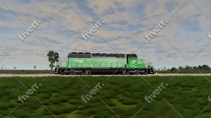 Imagem de amostra