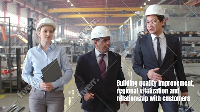 Immagine del campione di lavoro