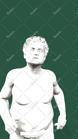 Imagem de amostra