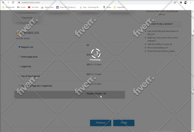 Worksample image