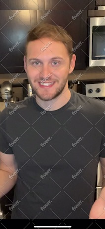 Immagine del campione di lavoro