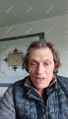 Immagine del campione di lavoro
