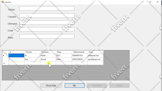 Bild des Arbeitsbeispiels