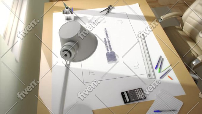 Immagine del campione di lavoro