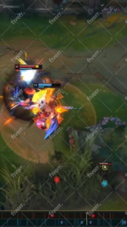 Imagem de amostra
