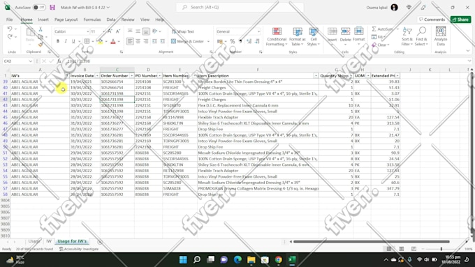 Worksample image