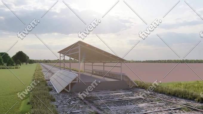 Immagine del campione di lavoro