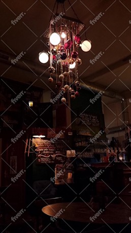 Immagine del campione di lavoro