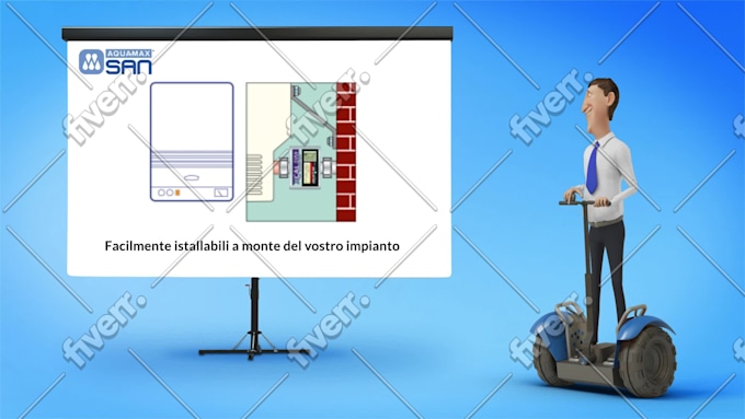 Immagine del campione di lavoro