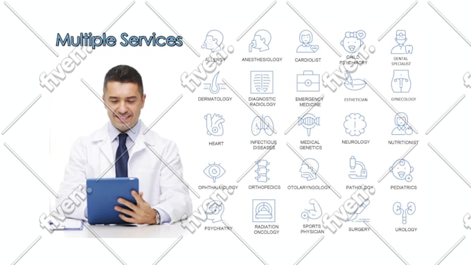 Immagine del campione di lavoro