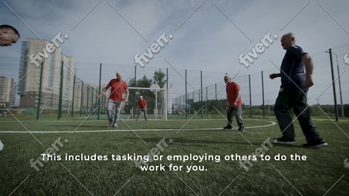 Immagine del campione di lavoro