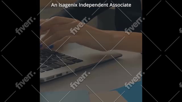Immagine del campione di lavoro
