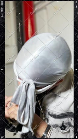 Immagine del campione di lavoro