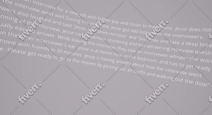 Worksample image