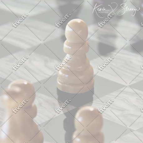 Immagine del campione di lavoro