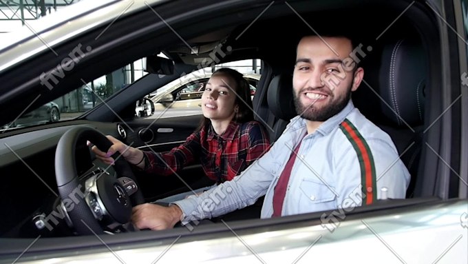 Immagine del campione di lavoro