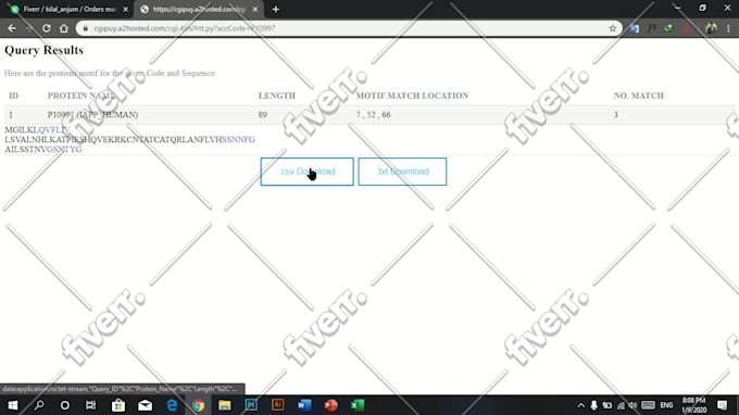Worksample image