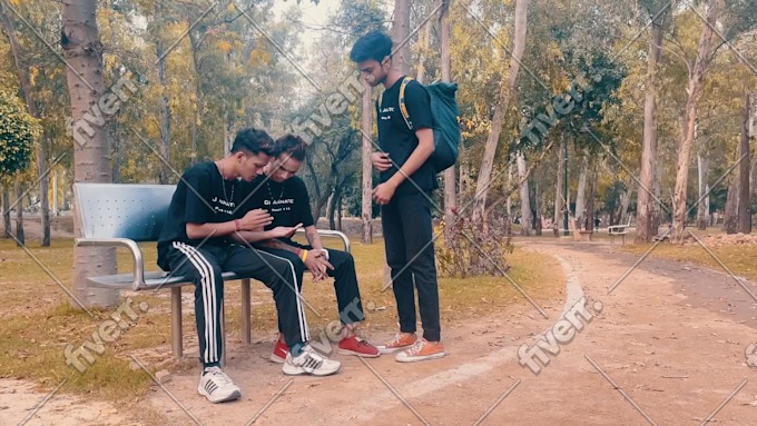 Immagine del campione di lavoro