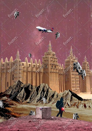 Imagem de amostra