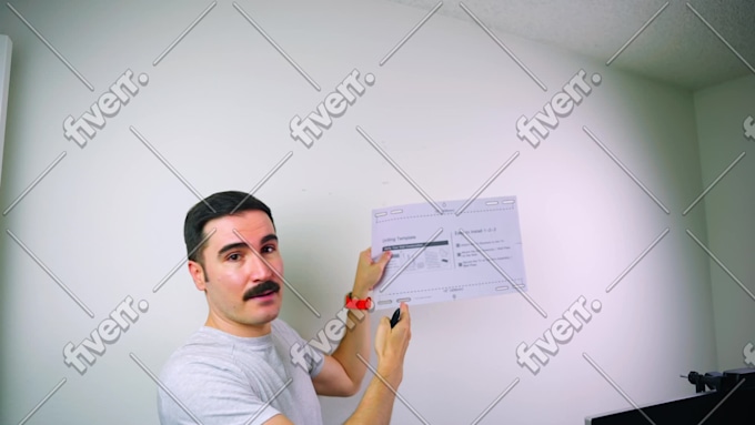 Immagine del campione di lavoro