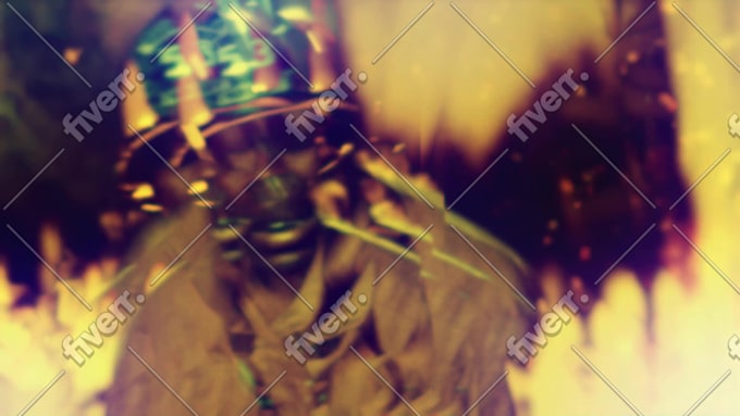 Immagine del campione di lavoro