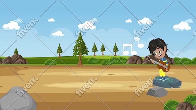 Imagem de amostra